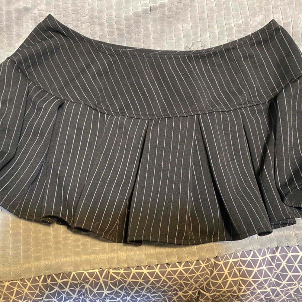 Women’s Body Rage skirt